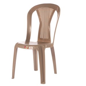 Silla Afrodita cocoa