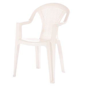 Silla Venus blanco