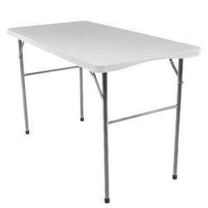 Mesa plegable zf-120 Techn