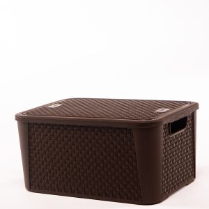 Caja ratán 7 Lts CAMEL
