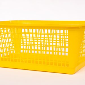 Canasta 4 grande calada