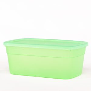 Caja Estacional Escolar