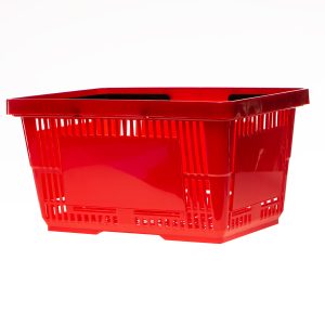 Canasta para súper Ningbo