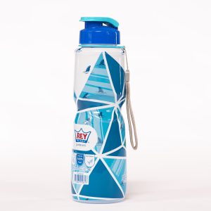 Bebetodo Hermetico Rey 1 Lt Press Decorado Masculino