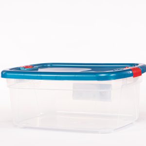 Caja Megaforte # 25 C/Tapa Broche
