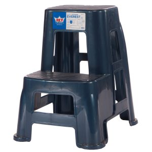 Banco 02 Pasos Everest