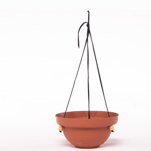 Maceta Colgante 23cm Terracota (MRCO0201)