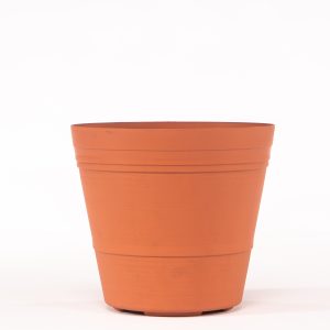 Maceta artesana 3.75 lts cotta MAAR0501