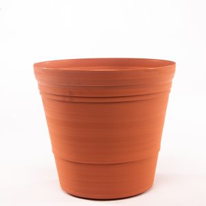 Maceta artesana 10.5 lts cotta MAAR0801
