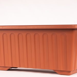 Jardinera griega 70 lts cotta JAGR7001
