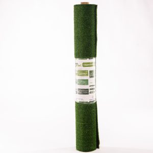 Rollo Cesped Sintetico Ornamental 7mm 1x4m