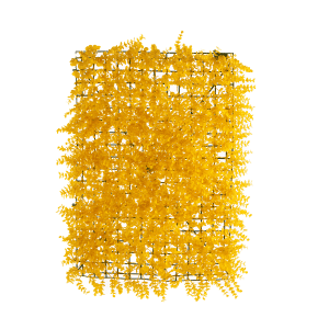 Follaje Artificial Eucalipto Amarillo 60*40cm