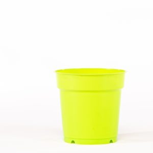 Maceta Comercial #12 Verde