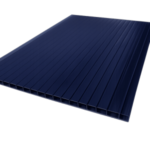 Policarbonato Celular Humo