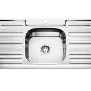 Doble escurridor 120cm