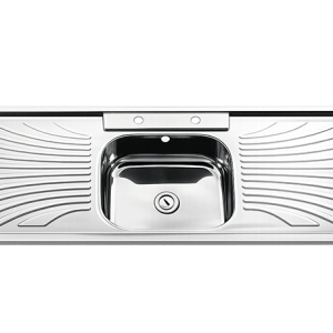 Doble escurridor 150cm