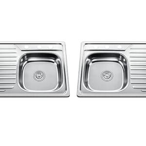 Batea izquierda 100cm